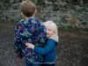 Greystones Documentary Family Session