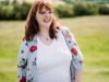 family vacation photographer Ireland hill of tara