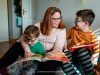 family and baby photography in Co. Laois Portarlington