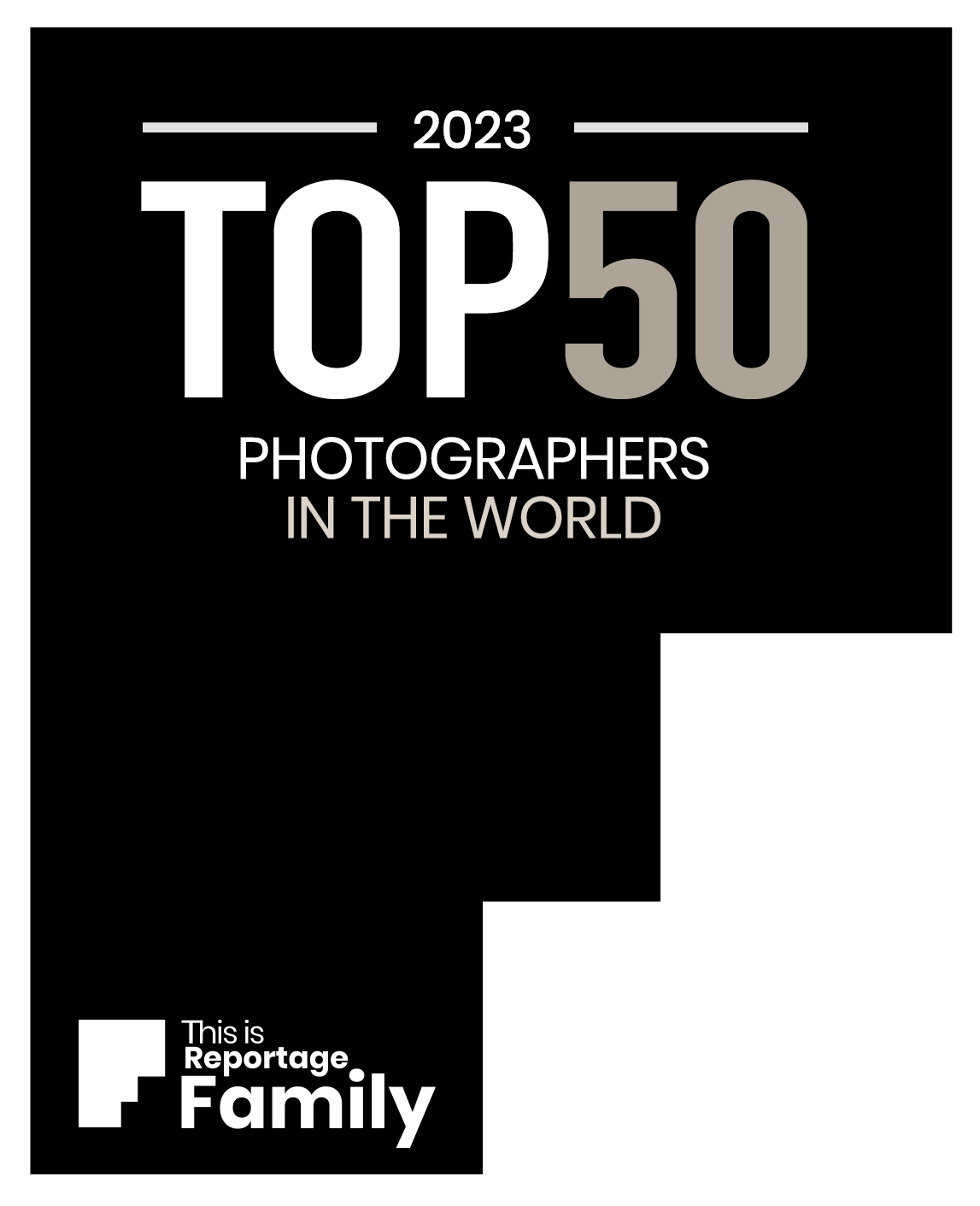 Top 50 of Family Photographers in The World in 2023 by This Is Reportage Family