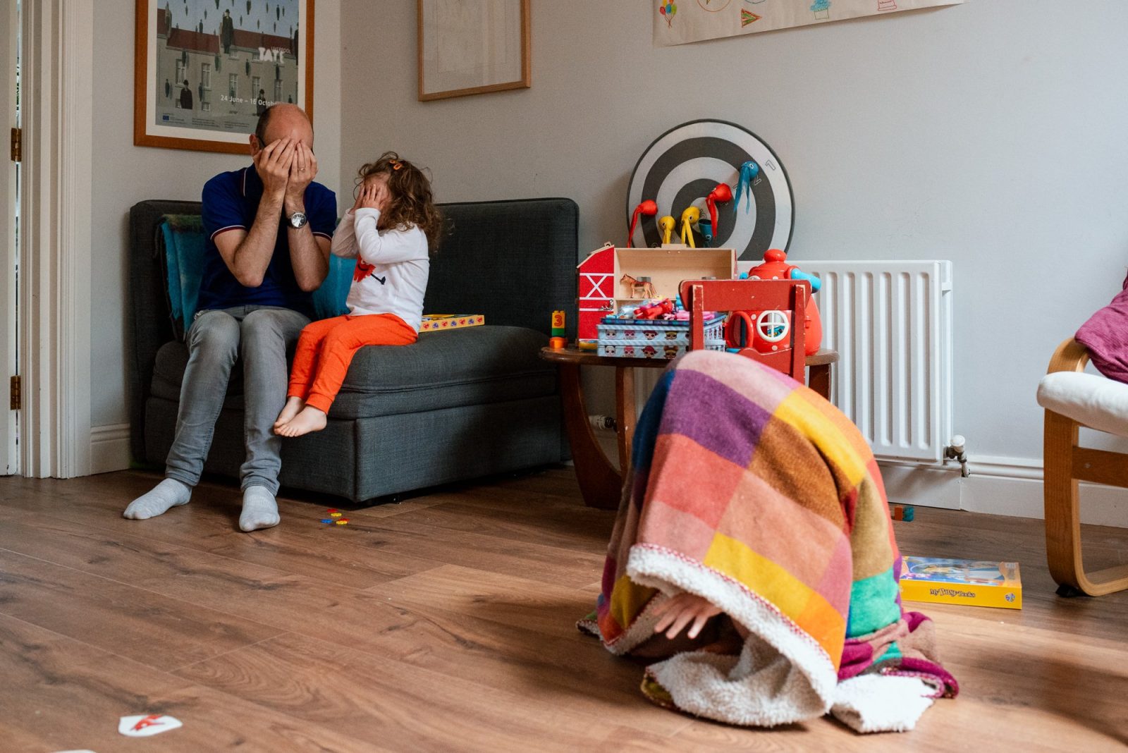 photographe famille