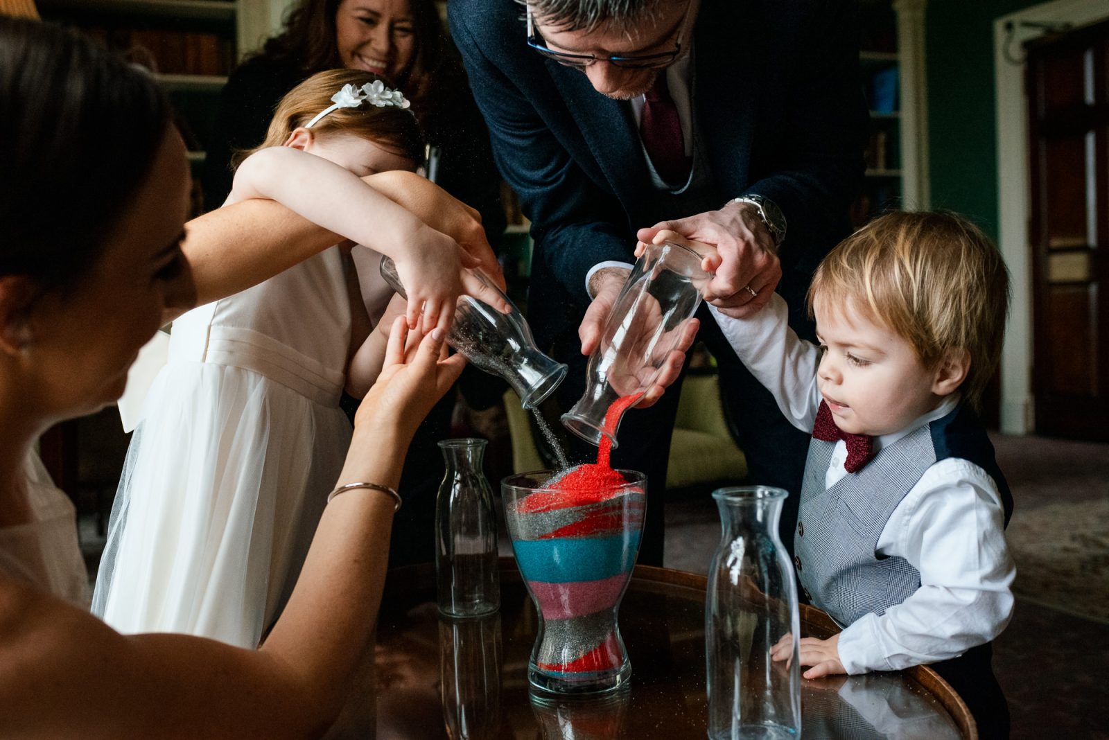 Family Event Photographer in Dublin and Ireland