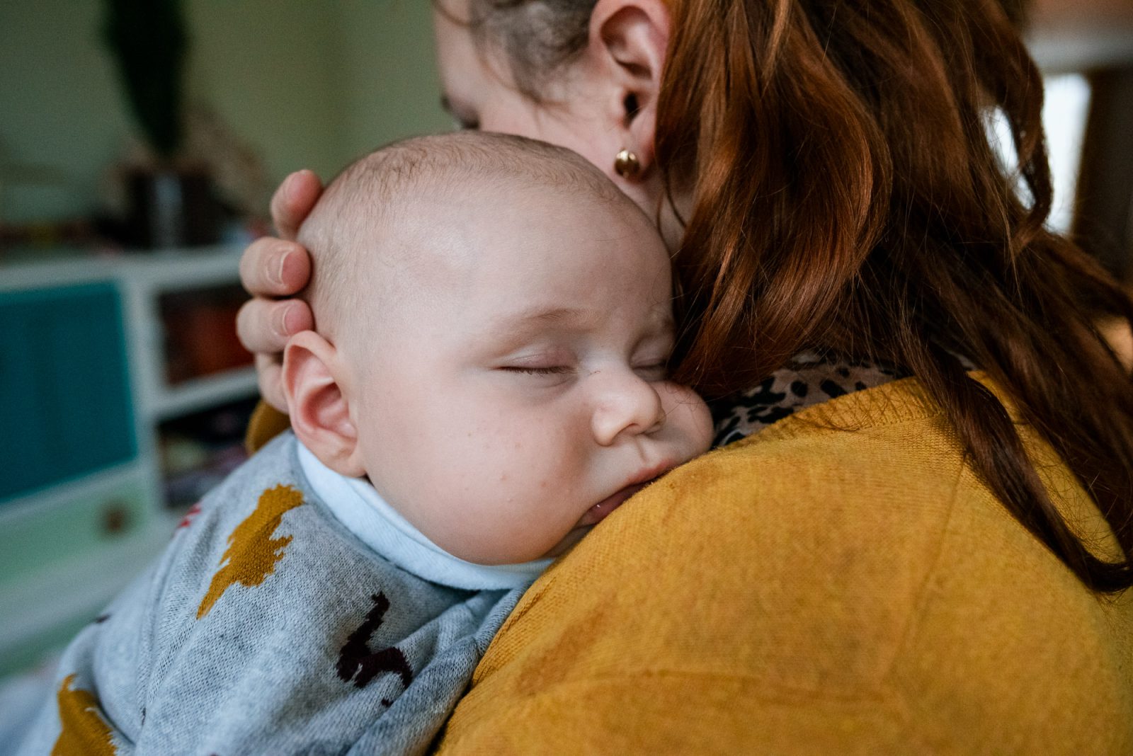 Family Newborn Photographer in Dublin and Ireland