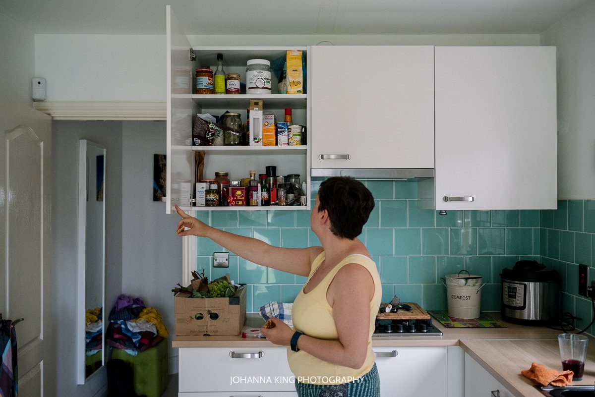 Low Impact Living As A Family In Ireland, By Timi Nicholson, Zero Waste Speaker