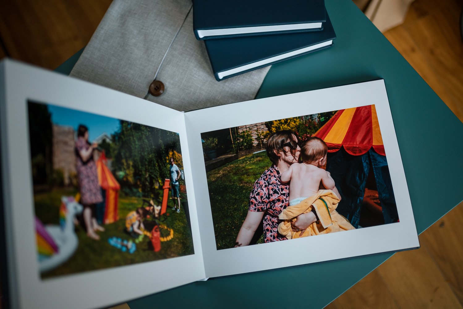 Why Printing Your Family Photos Matters More Than Ever