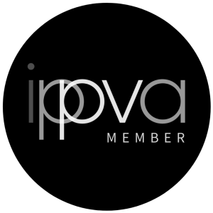Member of the IPPVA Irish Professional Photographers and Videographers Association