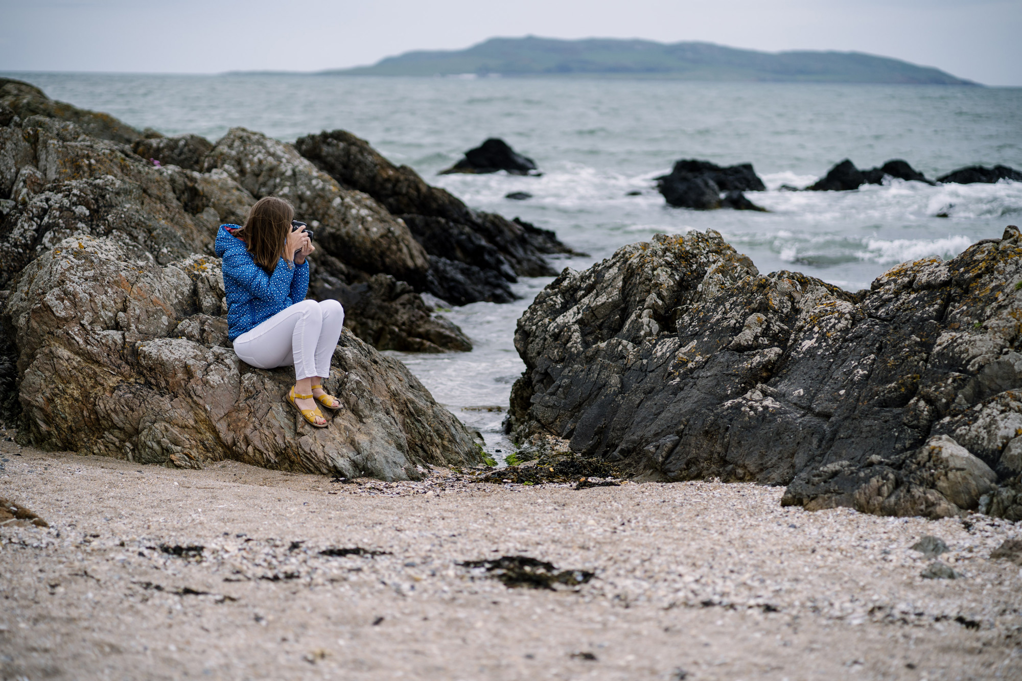 10 Tips To Get the Most Out Of Your Big Camera (DSLR Or Mirrorless)