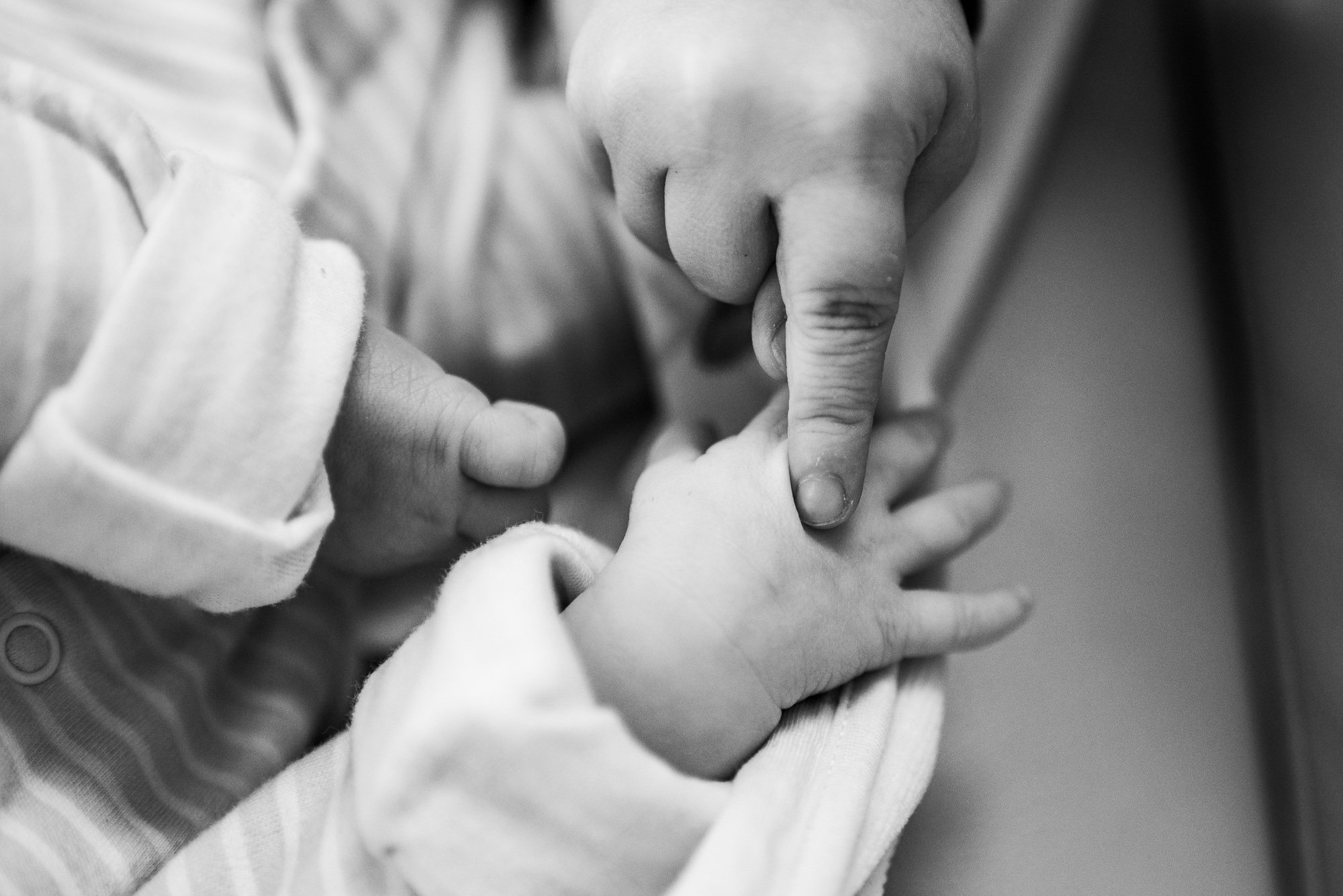 How to Choose the Best Dublin Newborn Photographer for Your Family