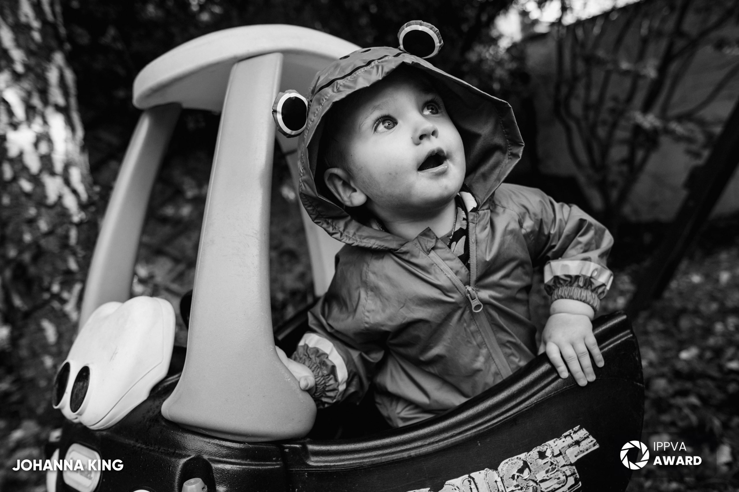 Johanna King – Now an EP qualified European Photographer