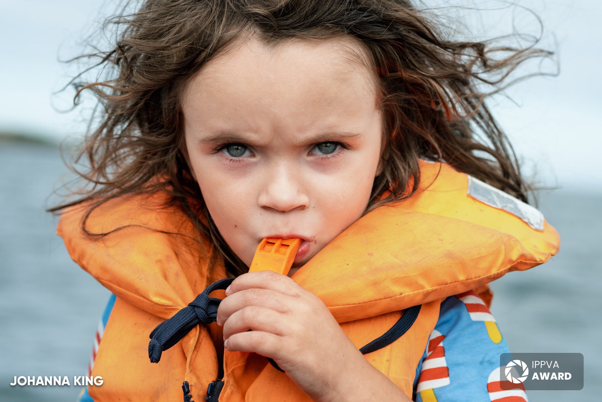 Summer Vacation Family Photoshoot | Howth & Ireland’s Eye Coastal Tour